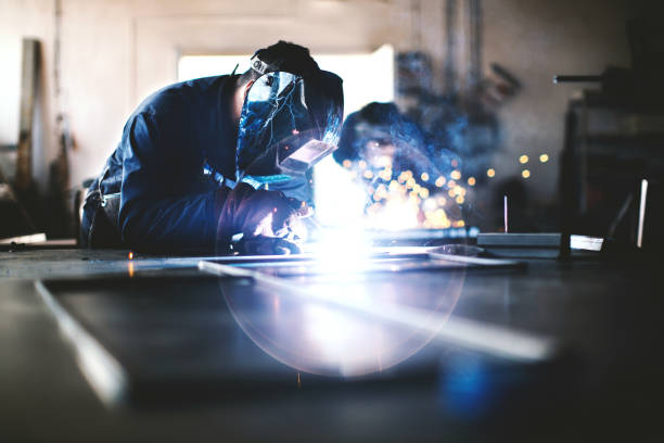 Best Aerospace and Defense Welding in Shannondale, WV