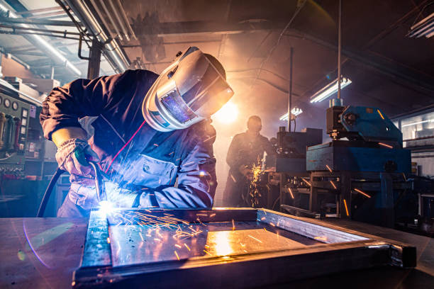 Best Automotive Welding in Shannondale, WV