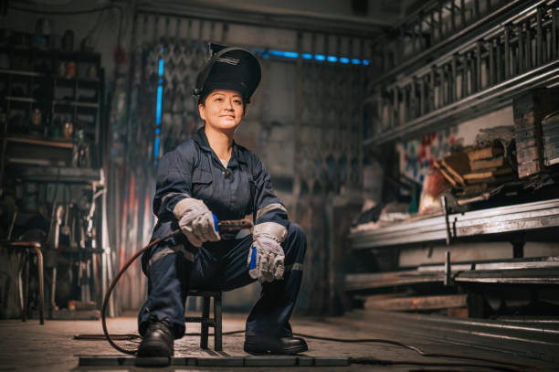 Best Specialty Welding Processes in Shannondale, WV