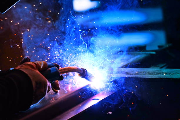 Trusted Shannondale, WV Welder & Metal Fabrication Experts