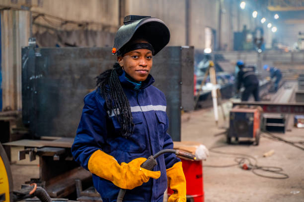 Affordable Welder Services in Shannondale, WV