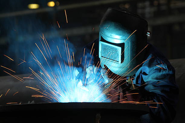 Best Maintenance and Repair Welding in Shannondale, WV