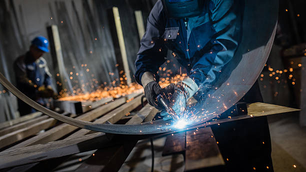 Best Aerospace and Defense Welding in Shannondale, WV